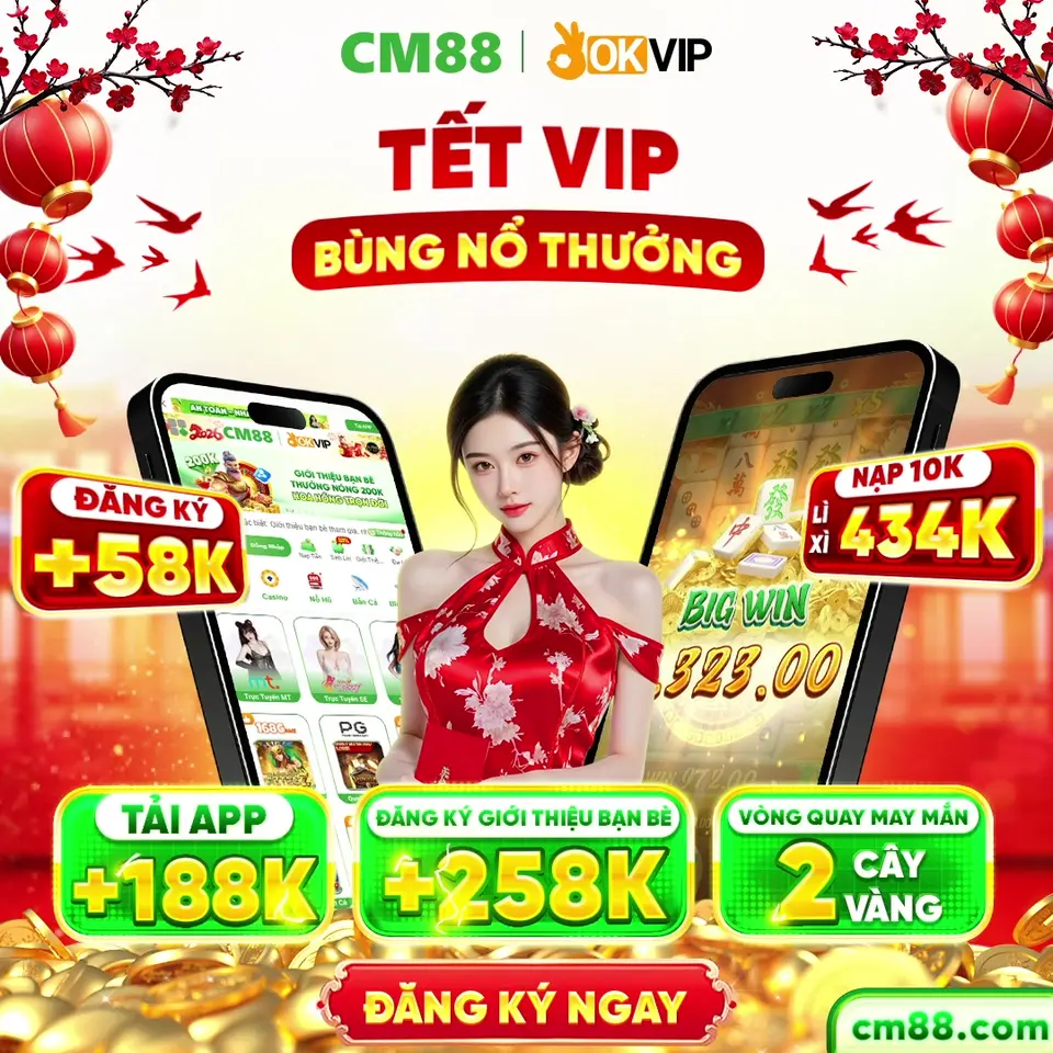 cm88 Tải xuống