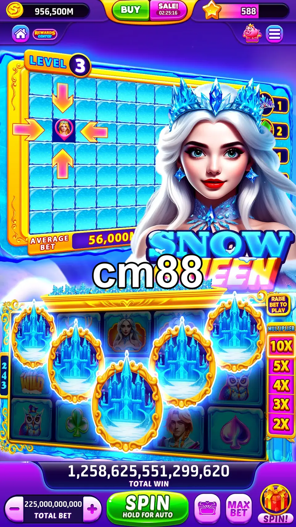 cm88 Tải xuống