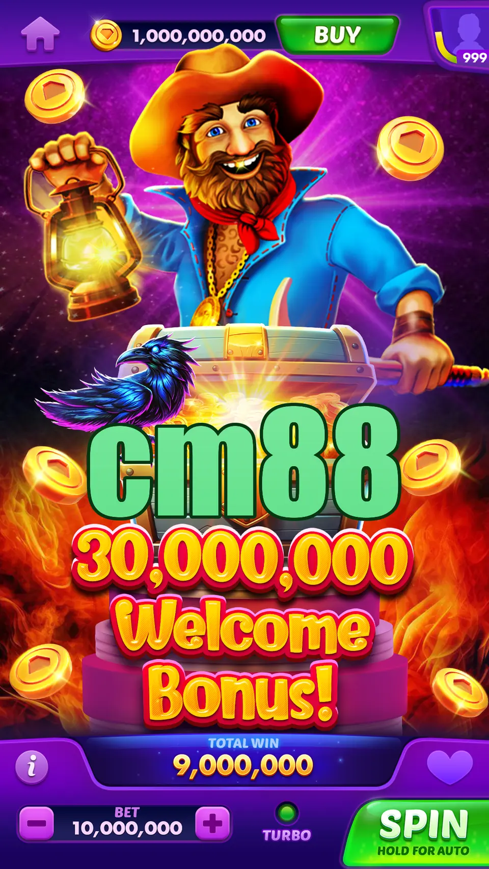 cm88 Tải xuống