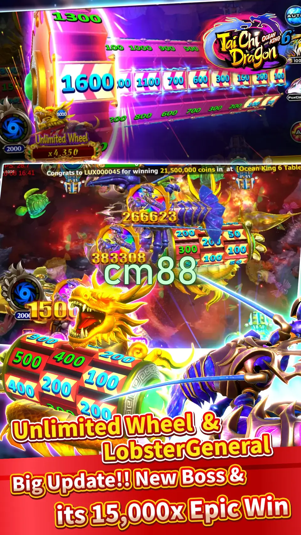 cm88 Đăng nhập