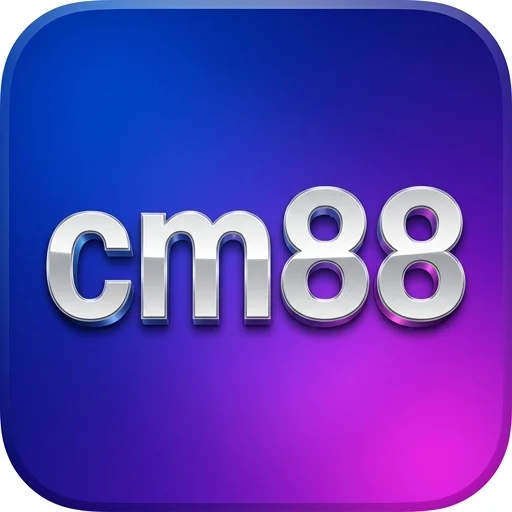 cm88 Logo - Chính thức